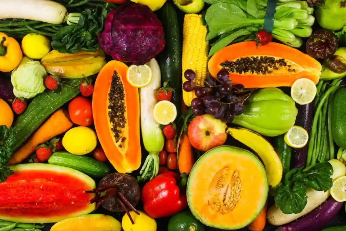 کن غذاؤں کے استعمال سے آپ ہیٹ اسٹروک سے بچ سکتے ہیں؟ جانیے