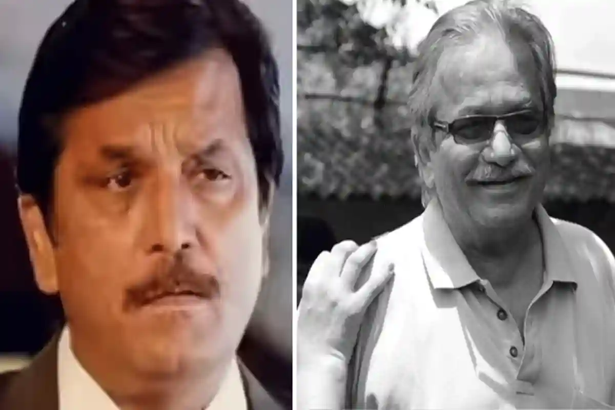 سینئر اداکار بھرت کپور 80 برس کی عمر میں انتقال کر گئے