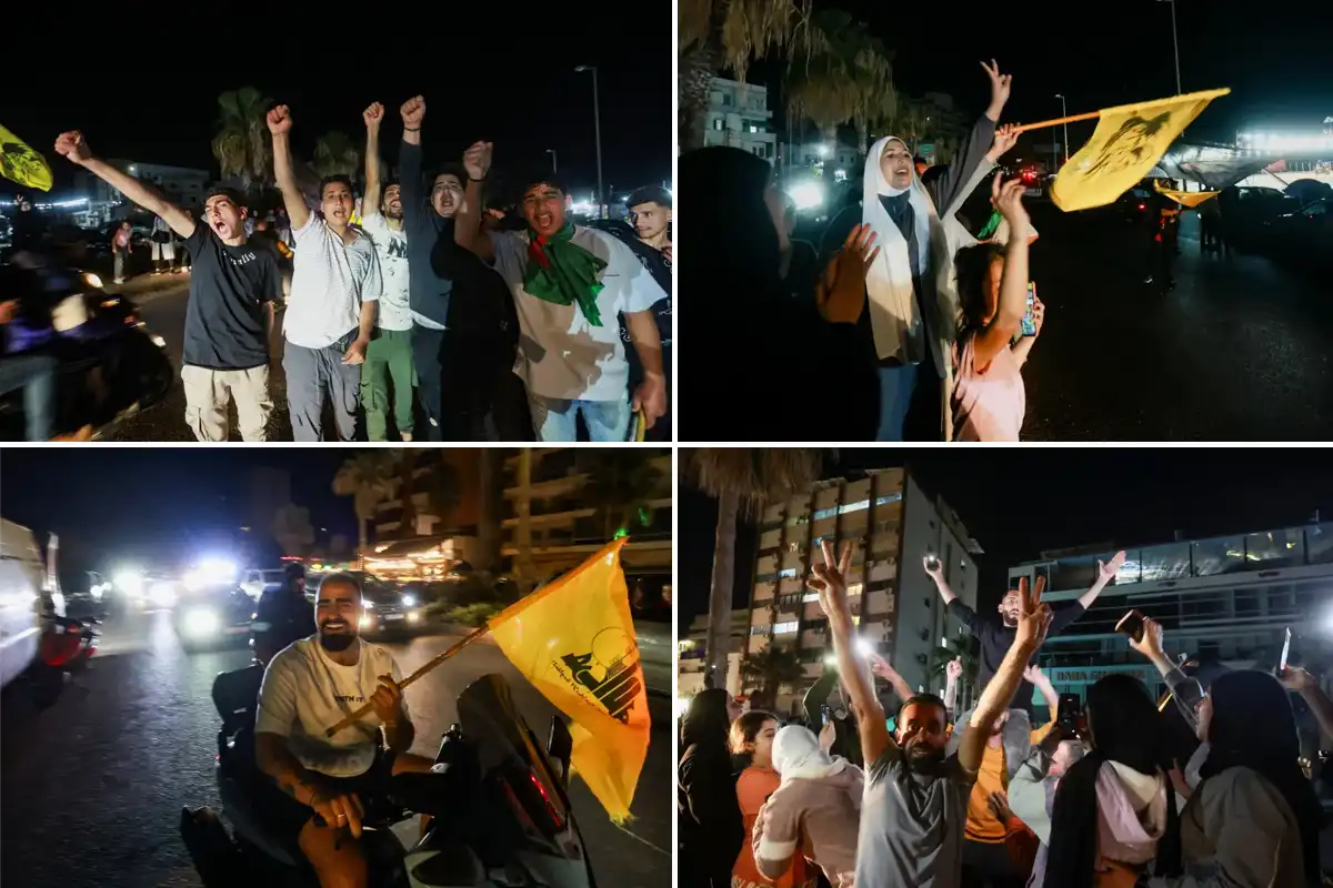 لبنان اور اسرائیل