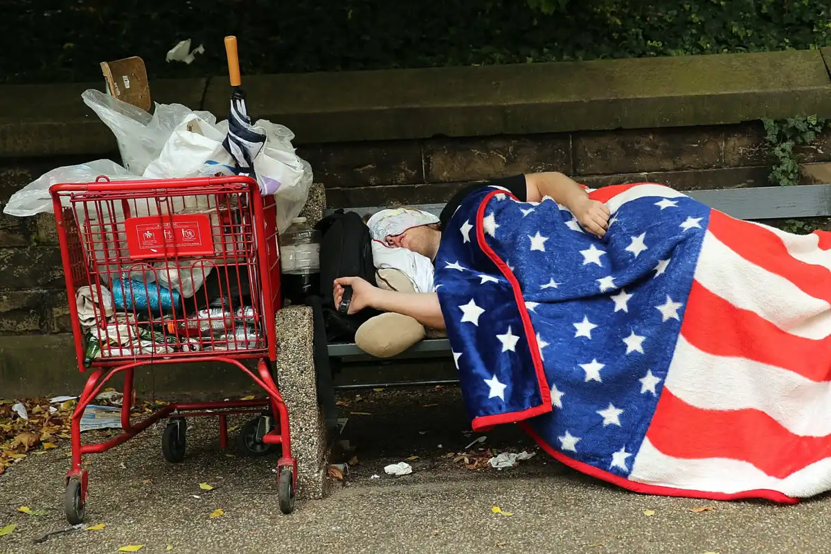 ایران جنگ پر 28 ارب ڈالر ضائع، لاکھوں لوگوں کو گھر اور بچوں کا مستقبل سنبھل سکتا تھا، امریکی ٹی وی