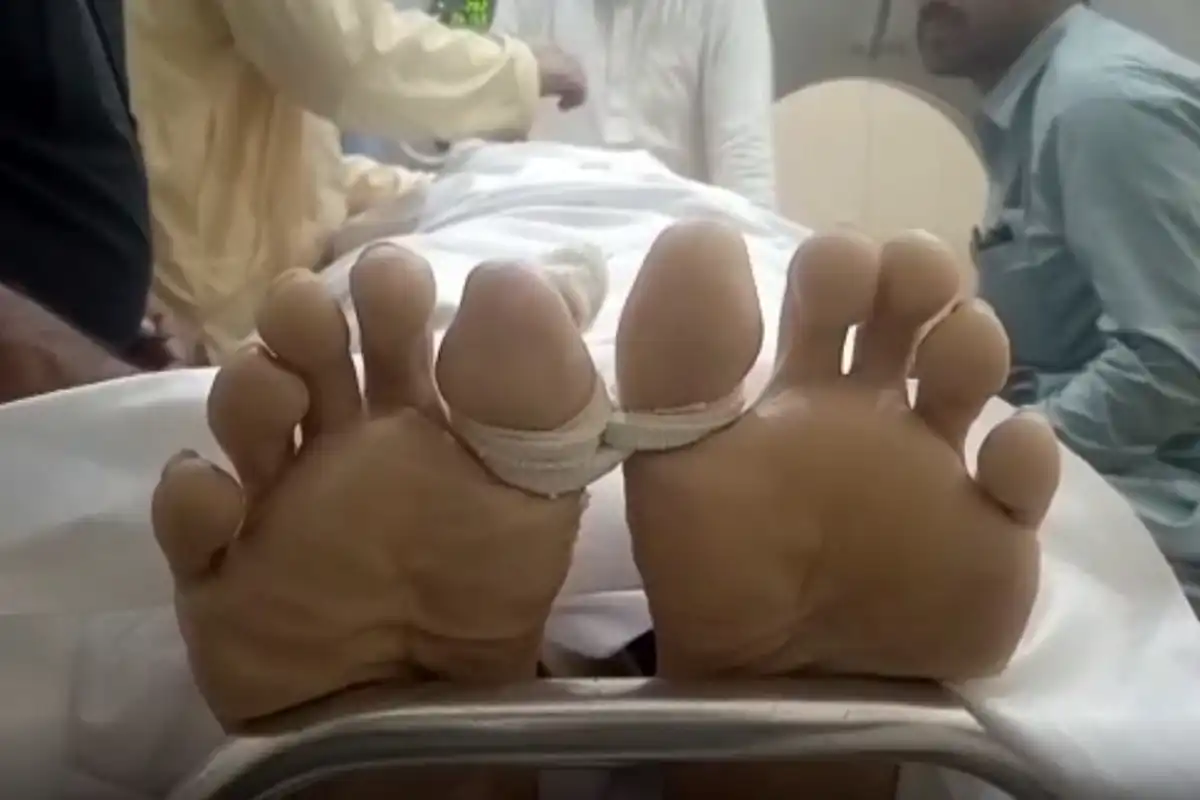 ڈی آئی خان: موٹر سائیکل چھیننے کے تنازع پر خونی تصادم، 6 افراد فائرنگ سے جاں بحق