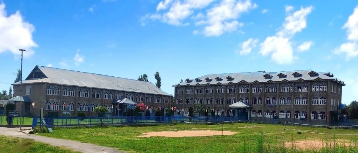 بھارتی حکومت کی کشمیری مسلمانوں کے خلاف ایک اور کارروائی