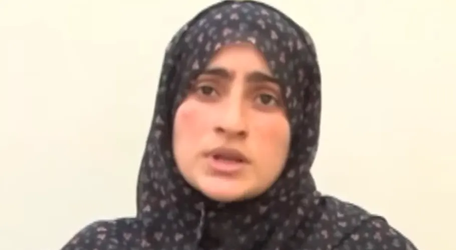 رحیمہ بی بی کیس نے منظم دہشت گردوں کی بھرتی اور سرحد پار معاونت کے نیٹ ورک کو بے نقاب کر دیا