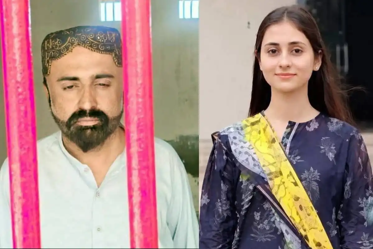 میرپور خاص: فہمیدہ لغاری خودکشی کیس، مرکزی ملزم گرفتار، لواحقین کا دھرنا ختم