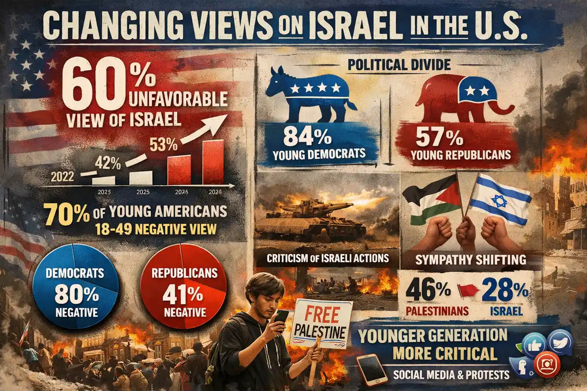 امریکی اسرائیلی حکومت کے خلاف