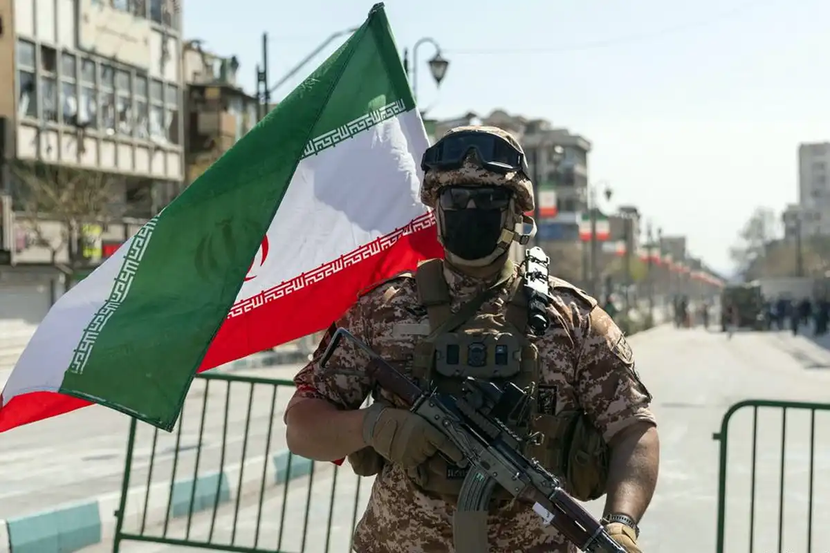 امریکہ اور اسرائیل کیلئے بڑا سرپرائز تیار ہے، ایرانی سیکورٹی حکام کا انتباہ