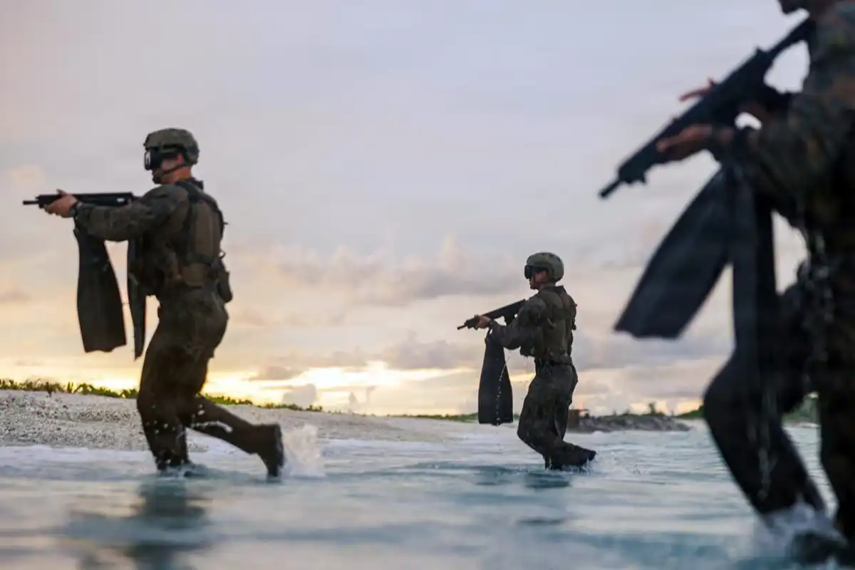 ایران پر زمینی حملہ تباہ کن اور فوج کیلئے قبرستان ثابت ہوگا، امریکی ماہرین نے خبردار کردیا