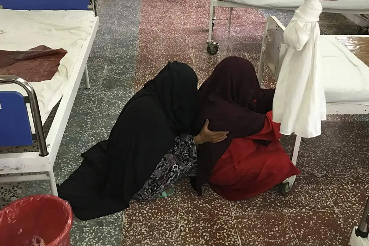 افغان طالبان کی نااہلی، نظامِ صحت تباہ، ادویات کی شدید قلت، طبی عملے کی تنخواہیں بند