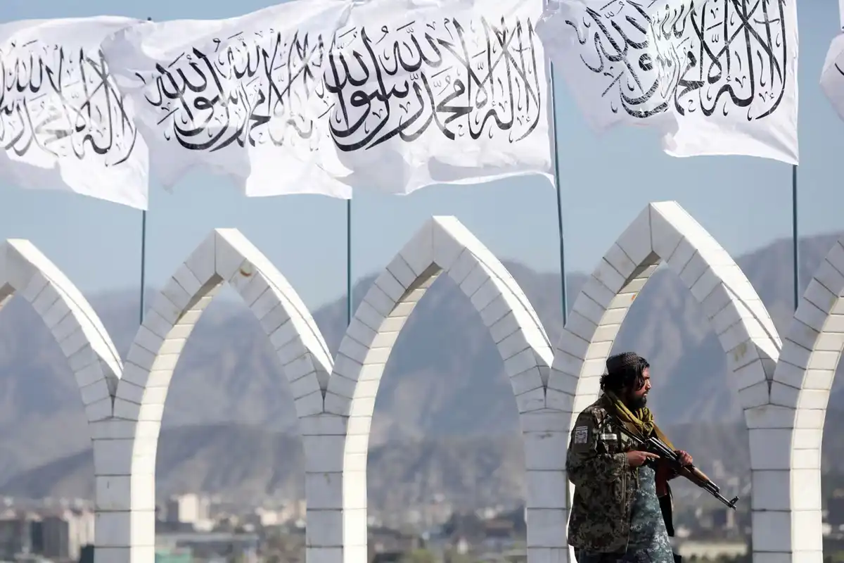 افغان طالبان