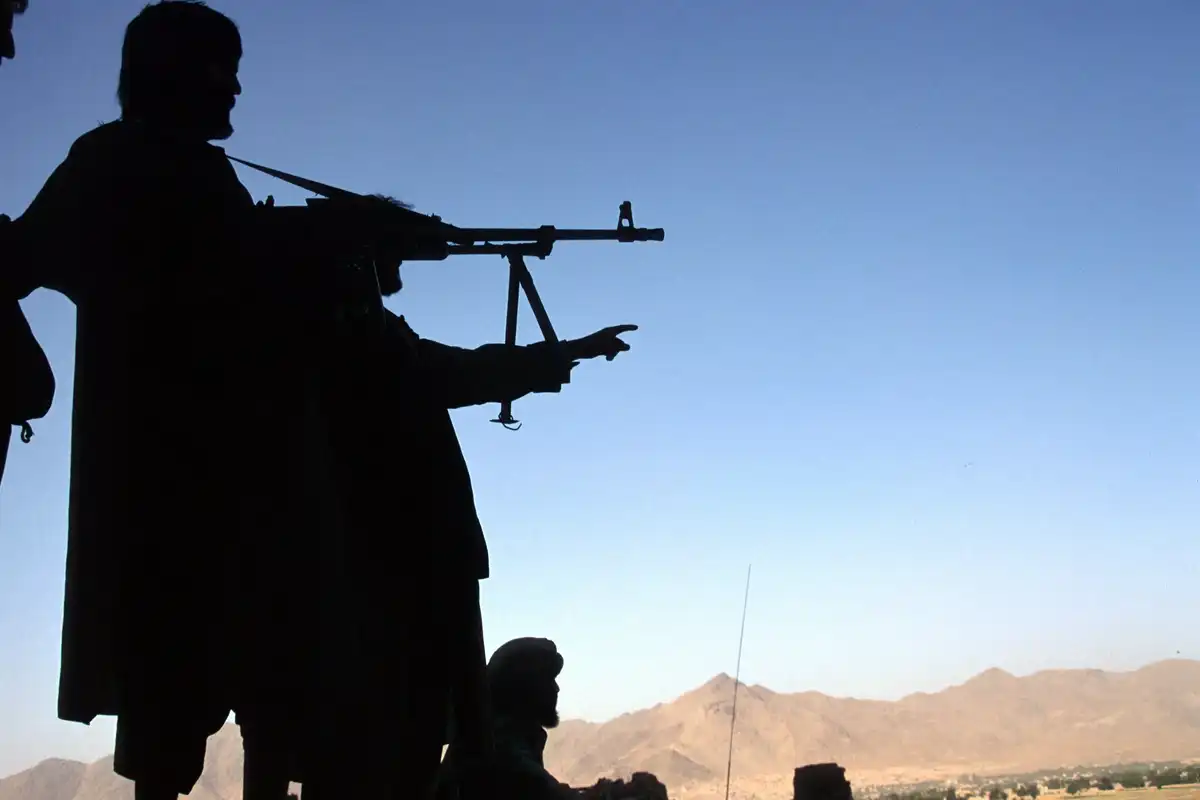 القاعدہ کا افغان طالبان کی حمایت کا اعلان، پاکستان کا مؤقف درست ثابت