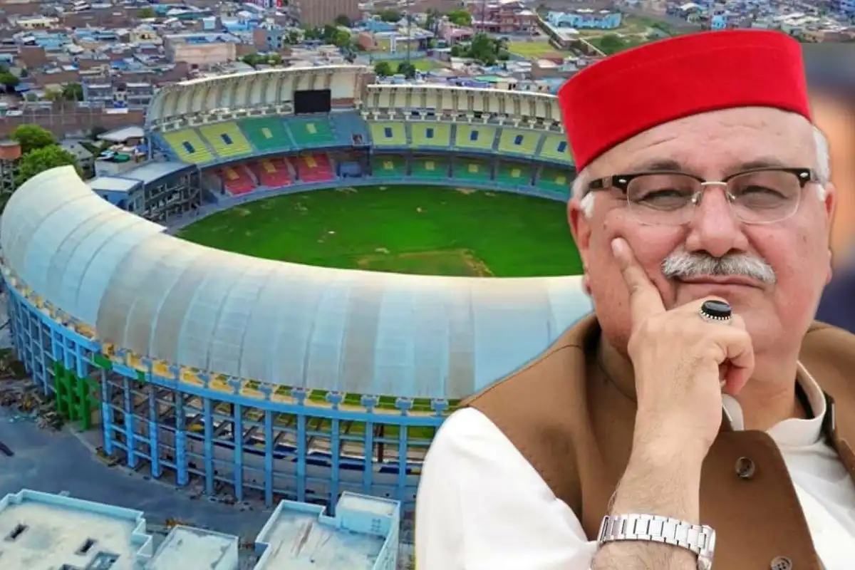 اے این پی کا خیبر پختونخوا اسمبلی کے اسٹیڈیم میں ہونے والے اجلاس کے بائیکاٹ کا اعلان