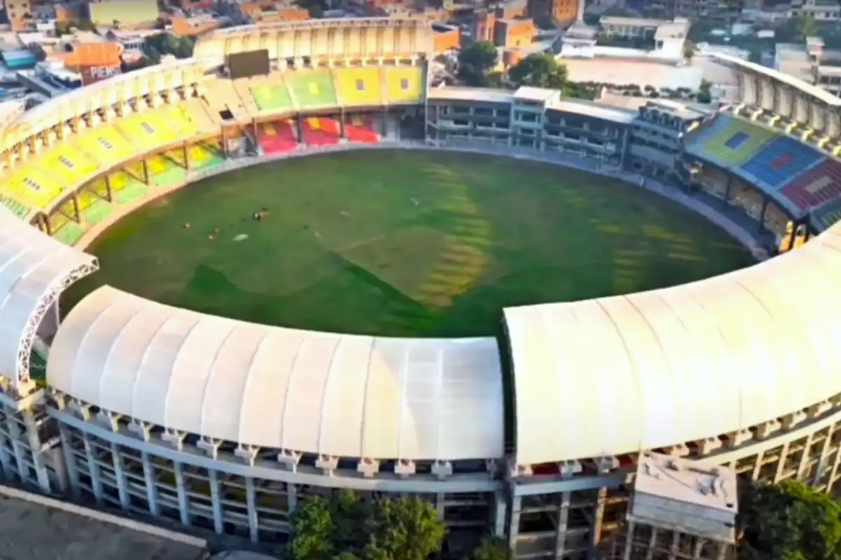 خیبر پختونخوا اسمبلی