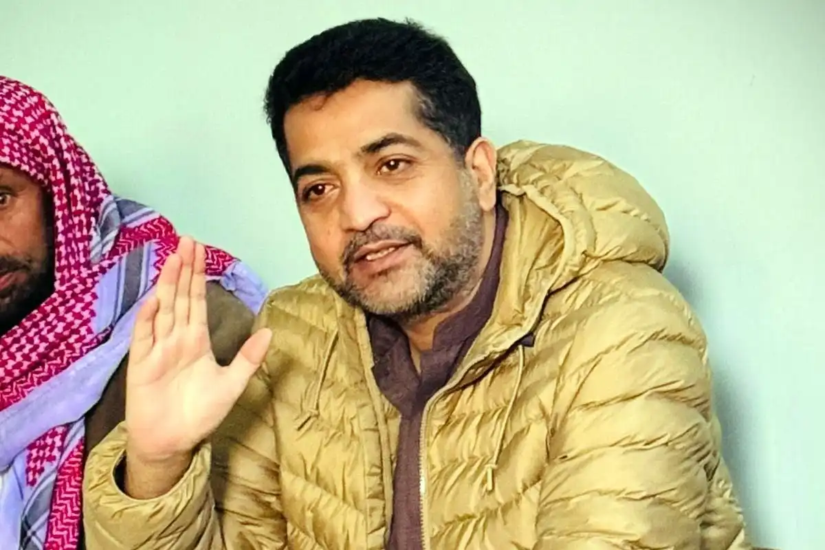 بلوچستان عوامی پارٹی کی کسی دوسری جماعت میں انضمام کی سختی سے تردید