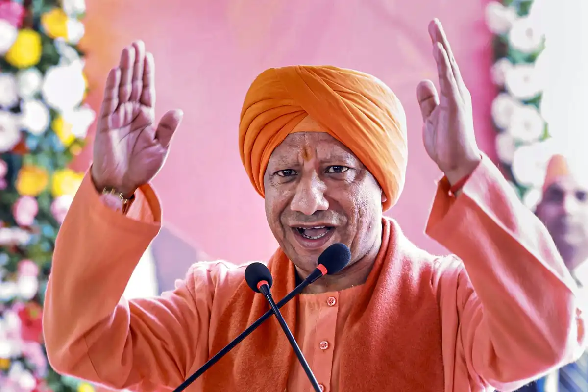 بی جے پی کی انتخابی مہم، ہندوتوا نظریات اور مسلم دشمنی کا کھلے عام پرچار