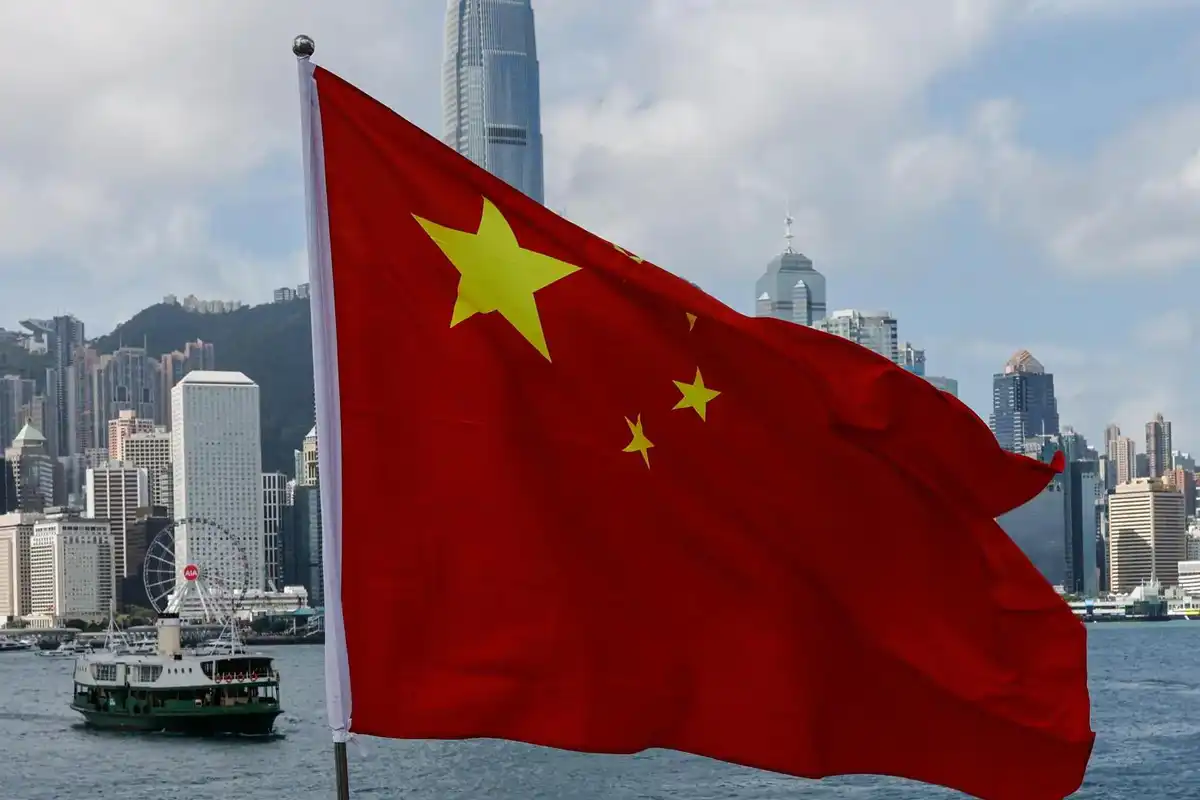 چین کا مشرق وسطیٰ میں فوجی کارروائیاں فوری بند کرنے کا مطالبہ