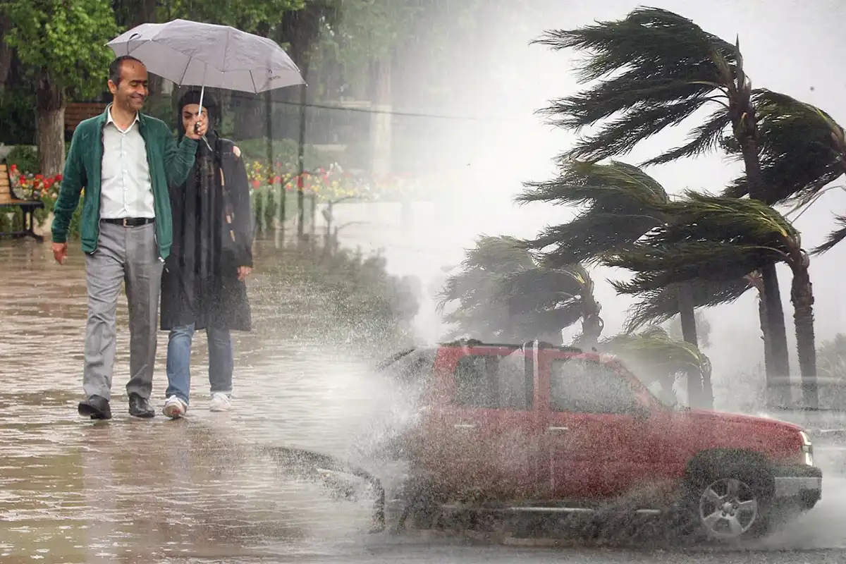 سی آئی اے کی خفیہ دستاویزات میں موسم کو بطور جنگی ہتھیار استعمال کرنے کا اعتراف