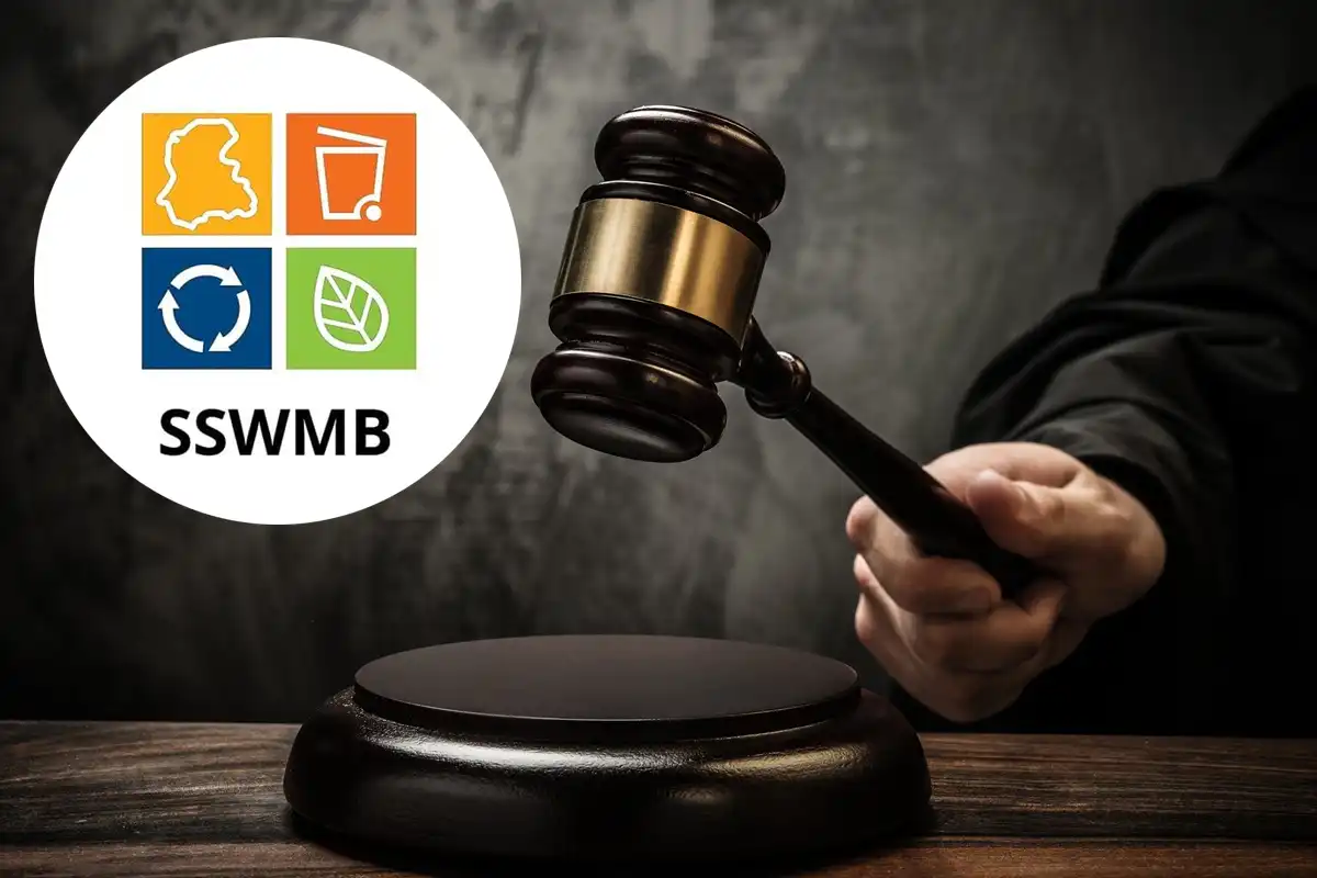 کراچی : سرکاری ٹرک کی ٹکر سے شوہر کی موت، بیوہ نے 9 کروڑ روپے ہرجانے کا دعویٰ دائر کردیا