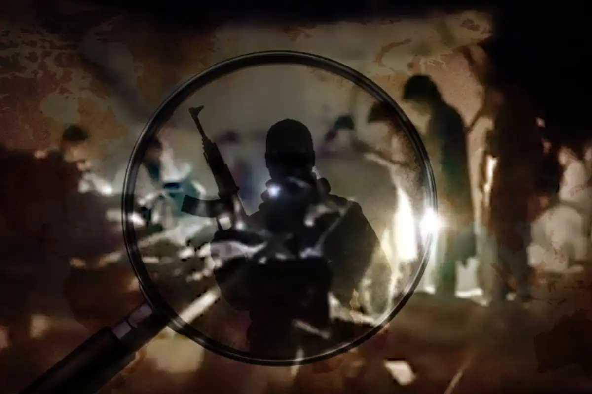 بنوں کے تھانہ ڈومیل پر خوارج کا بزدلانہ حملہ ناکام، پانچ شہری شہید، چار شدید زخمی