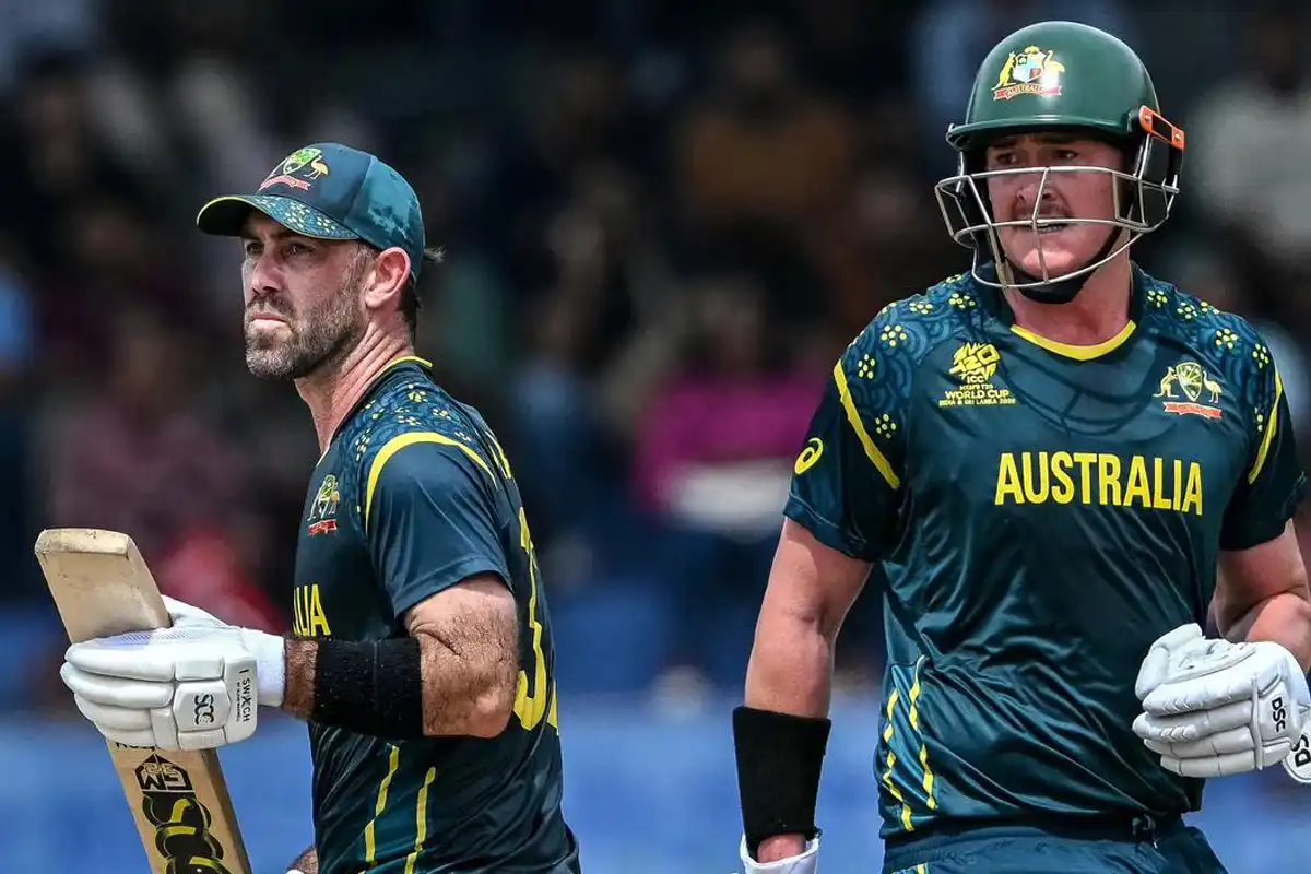 کرکٹ آسٹریلیا کا سینٹرل کنٹریکٹ جاری، گلین میکسویل جیسا بڑا نام ڈراپ