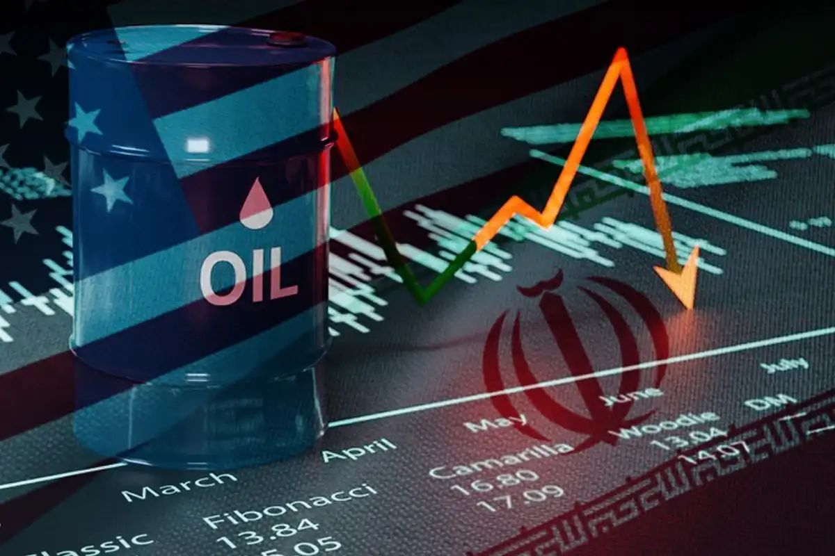 امریکہ اور ایران میں جنگ بندی کے بعد خام تیل کی قیمتوں میں 16 فیصد تک کی ریکارڈ کمی