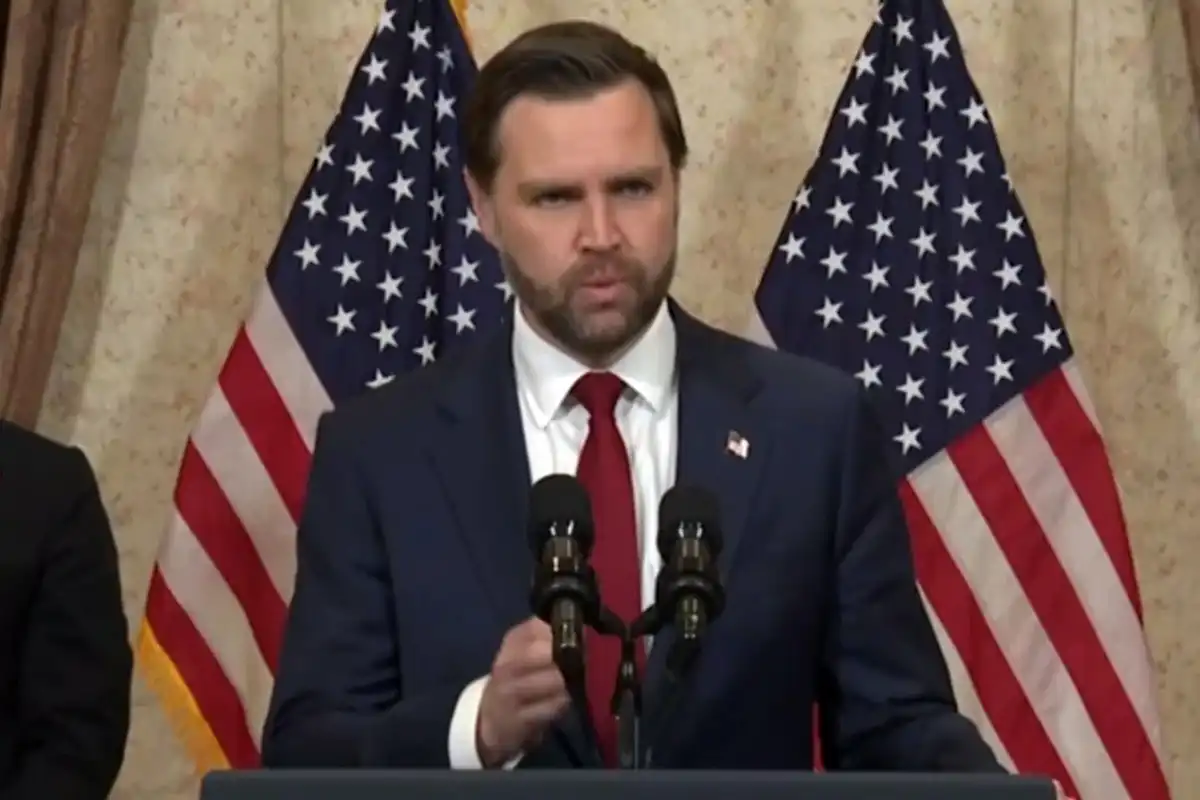 امریکہ ایران مذاکرات میں ڈیڈ لاک، امریکی نائب صدر بغیر معاہدے امریکہ روانہ