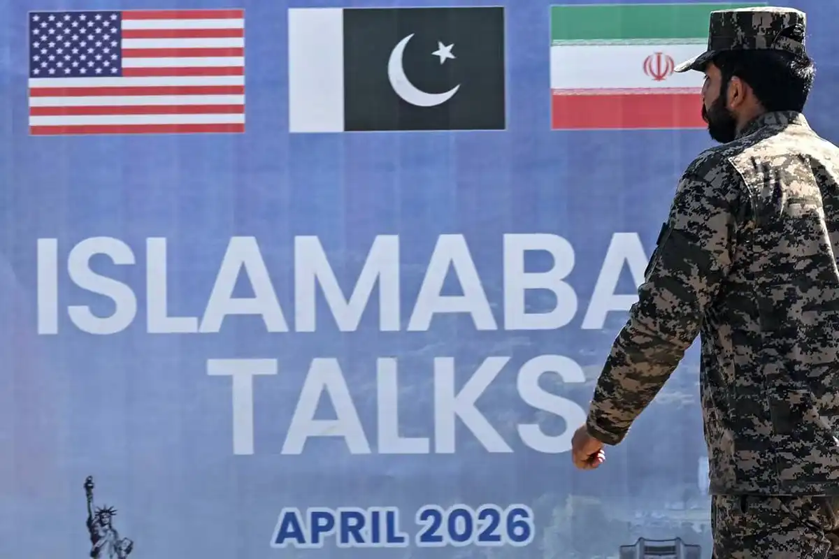 امریکہ اور ایران کے درمیان معاملات طے، جلد اعلان ہوگا، پاکستان و دیگر ضامن ہوں گے، ذرائع کا دعویٰ