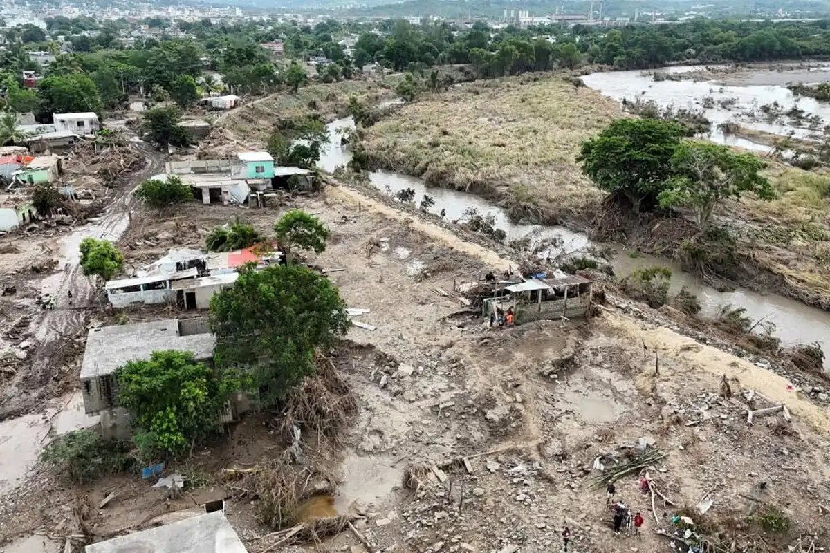 خیبر پختونخوا میں حالیہ بارشوں سے جاں بحق افراد کی تعداد 25 ہوگئی، 17 زخمی