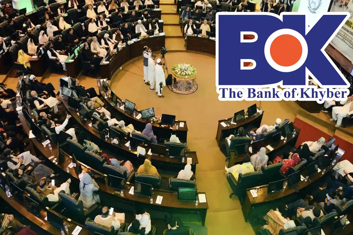 بینک آف خیبر کو خسارے کے بعد مکمل اسلامی بینک میں تبدیل کرنے کا فیصلہ