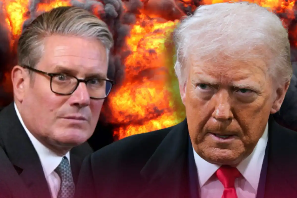 جرمنی سے جاپان تک سفارتی تنہائی، پہلی بار امریکی اتحادیوں کا جنگ میں ساتھ دینے سے انکار