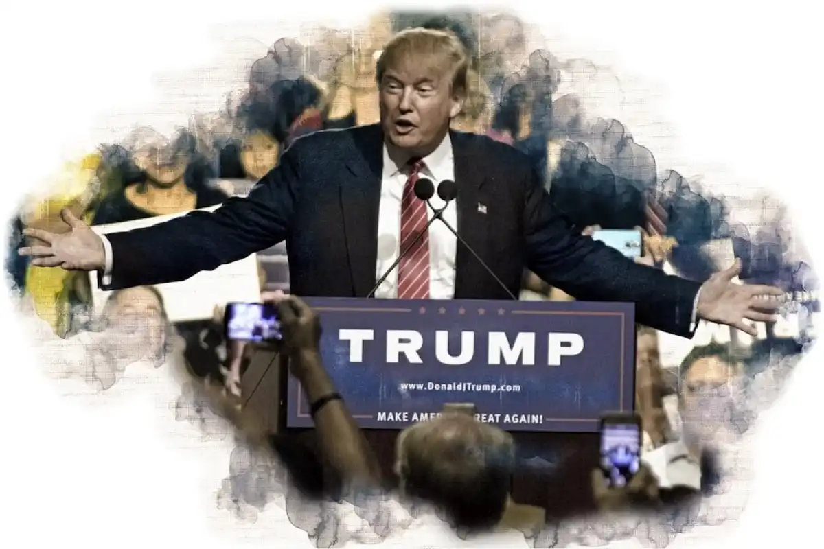 ڈونلڈ ٹرمپ کا خود مختار سیاستدان سے صیہونی لابی کے وفادار اتحادی تک کا سفر