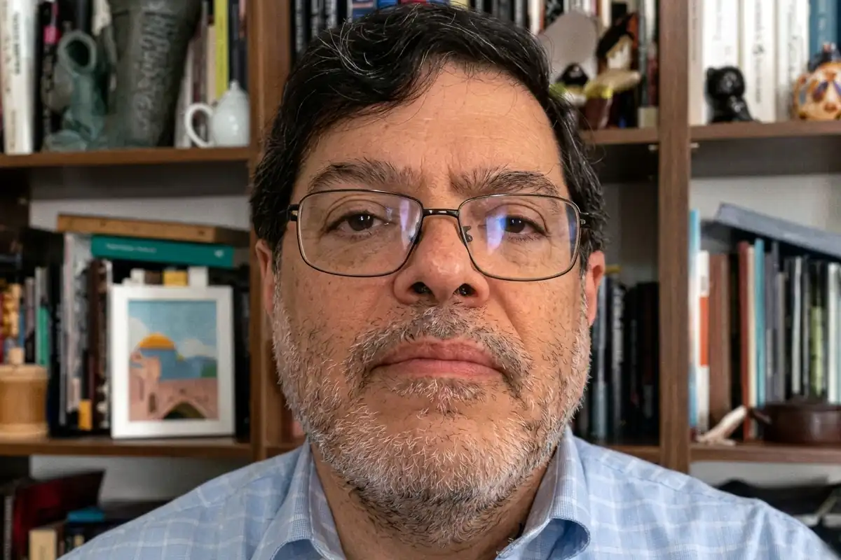 اسلام آباد مذاکرات میں ایرانی وفد بااختیار جبکہ امریکی وفد اسرائیلی دباؤ میں تھا، پروفیسر مرندی