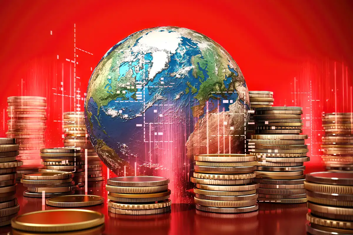 عالمی معیشت کے آٹھ کمزور سمندری ‘چوک پوائنٹس’