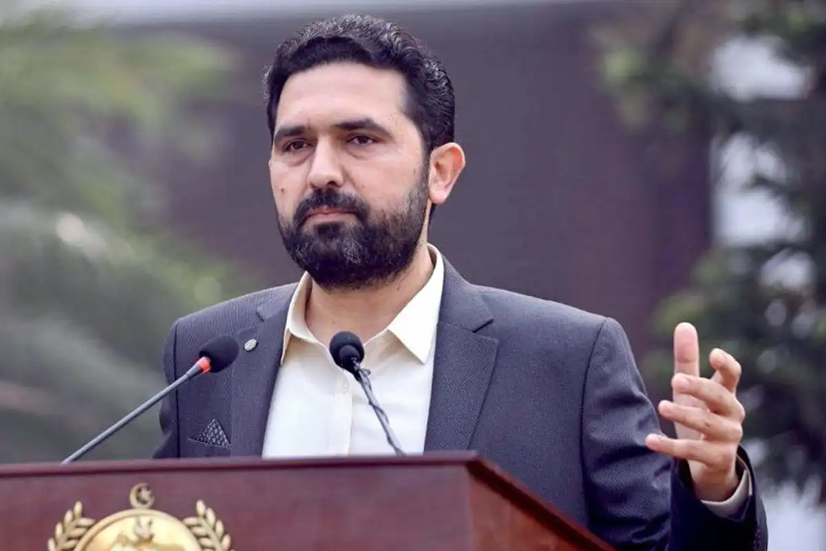 رہائی فورس کی تشکیل پر وزیراعلیٰ خیبر پختونخوا سے جواب طلب