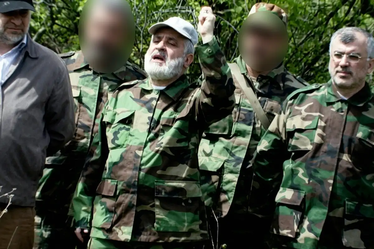 ایران اور پاکستان