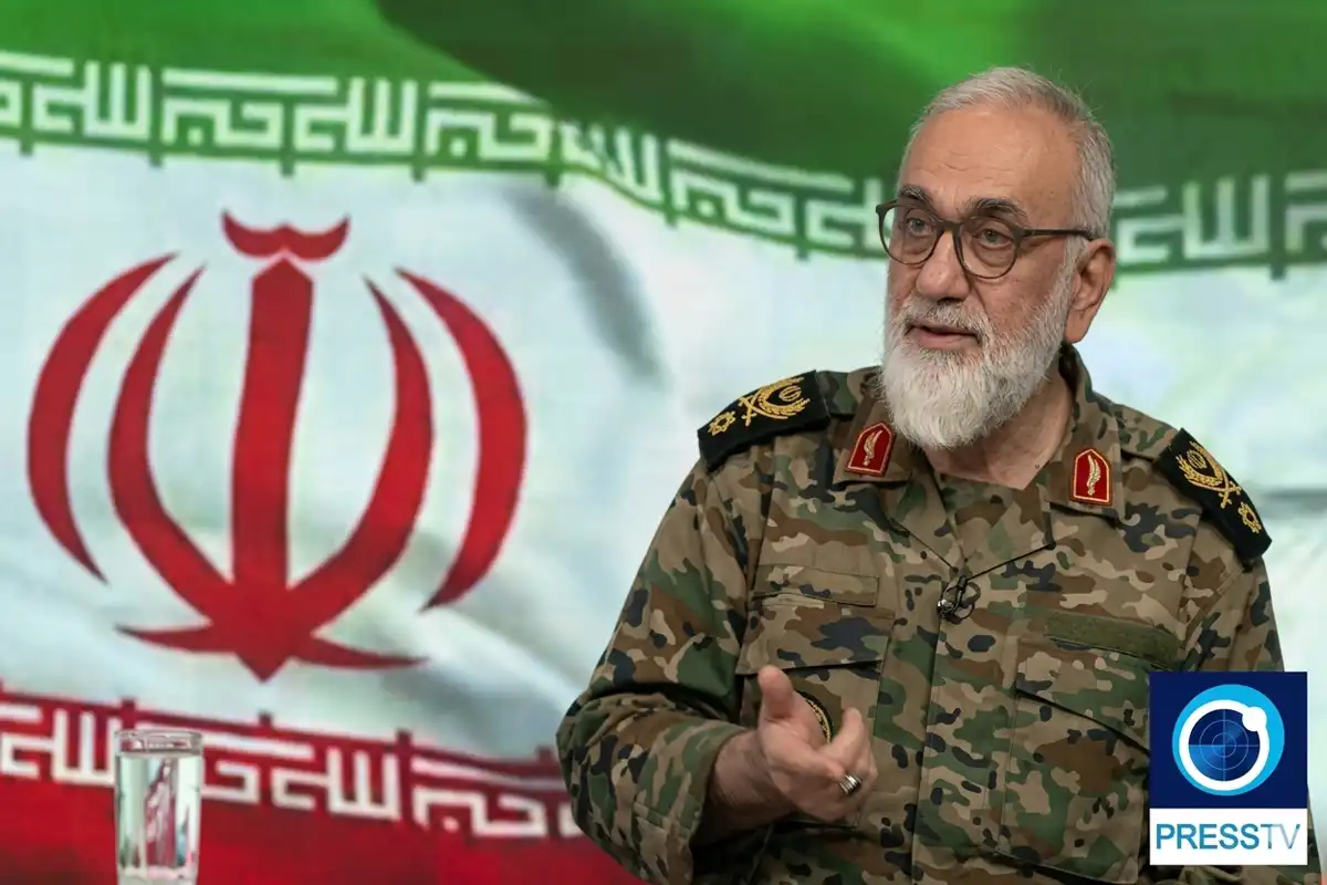 ایران پر دوبارہ حملہ ہوا تو یہ عالمی جنگ بن جائے گی، پاسدارانِ انقلاب کے سینیئر کمانڈر