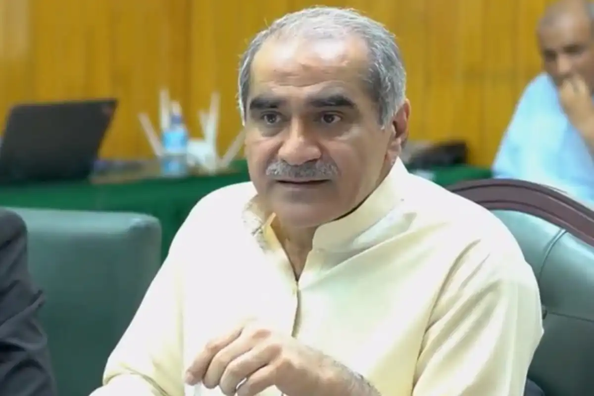 آئی ایم ایف کی شرائط غریب کو مار ڈالیں گی، مہنگائی سے جینا ناممکن ہو گیا، سعد رفیق