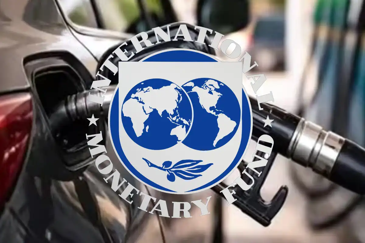 آئی ایم ایف کا پیٹرولیم مصنوعات پر سبسڈی مکمل ختم کرنے کا مطالبہ، حکومت کی یقین دہانی