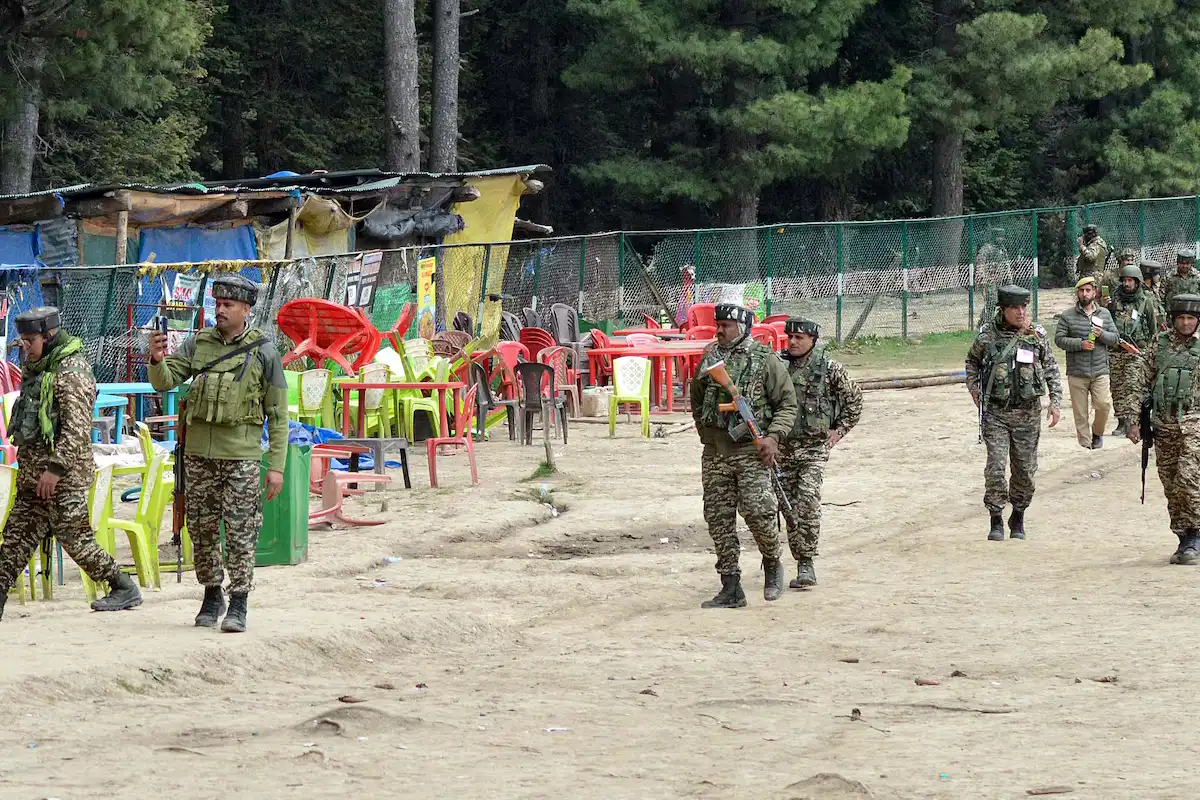 بھارت کے پہلگام فالس فلیگ آپریشن کو ایک سال مکمل، کئی سنگین سوالات آج بھی جواب طلب