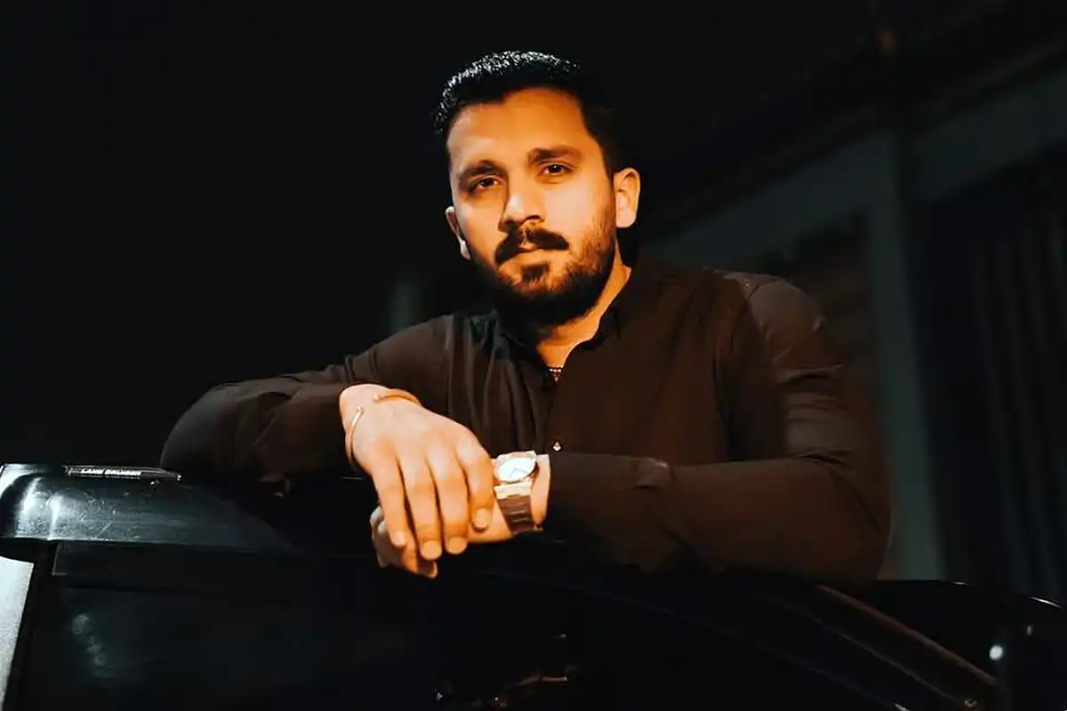 یوٹیوبر رجب بٹ