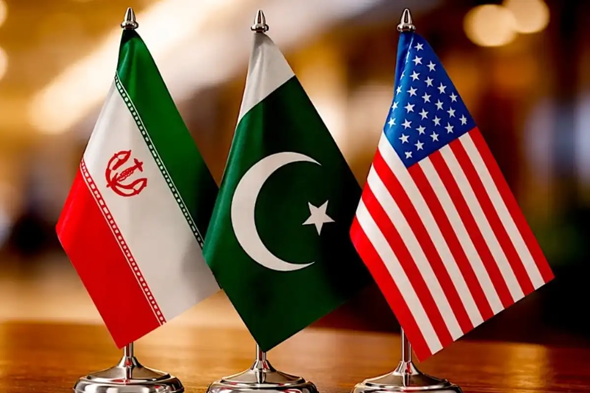 ایران امریکہ جنگ بندی پر عالمی برادری کا ردعمل اور پاکستان کی ثالثی کا اعتراف