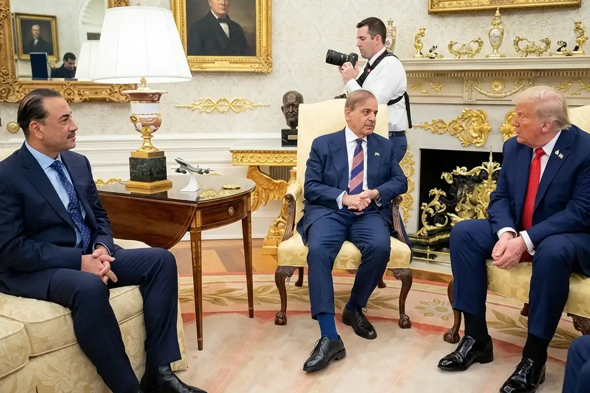 عالمی میڈیا پاکستان کی کامیاب سفارتکاری کا معترف، پاکستان کو امن کا ضامن قرار دے دیا