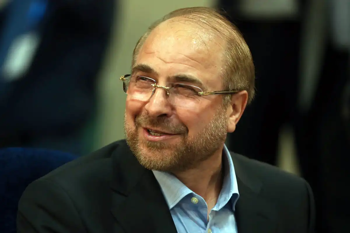 ایران اور حزب اللہ ایک جان ہیں، امریکہ اسرائیل فرسٹ پالیسی ختم کرے، ایرانی اسپیکر