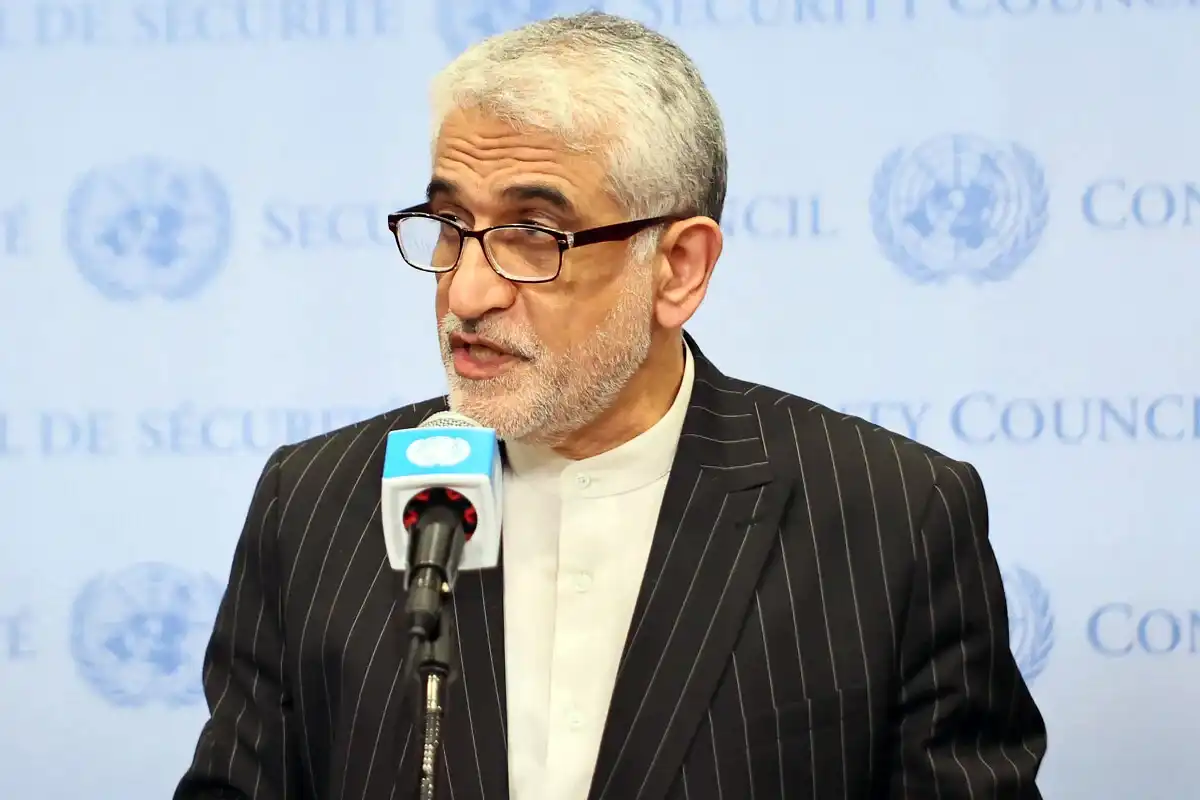 پانچ عرب ممالک