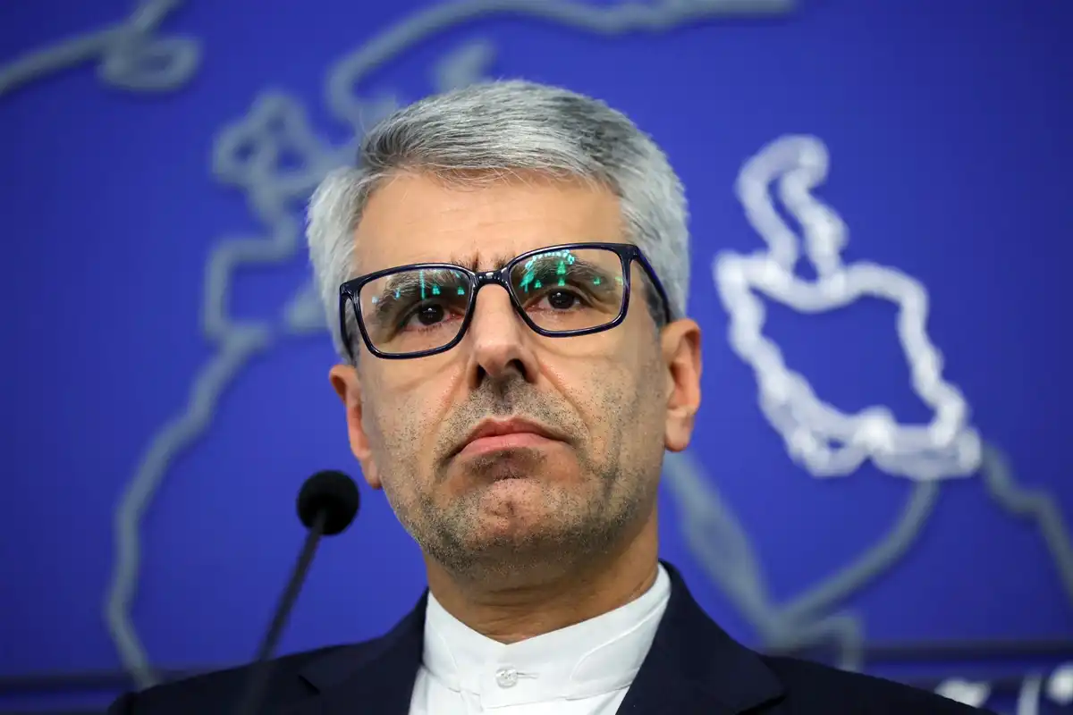 ایران کا امریکہ سے مذاکرات کے دوسرے دور میں شرکت سے انکار