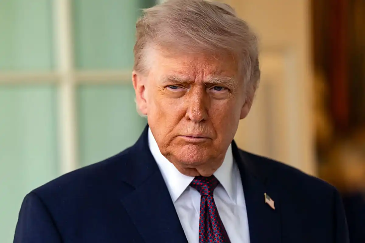 ایران کو مذاکرات کرنا ہوں گے، ورنہ وہ انجام ہوگا، جو کبھی نہیں دیکھا، ٹرمپ کی پھر دھمکی