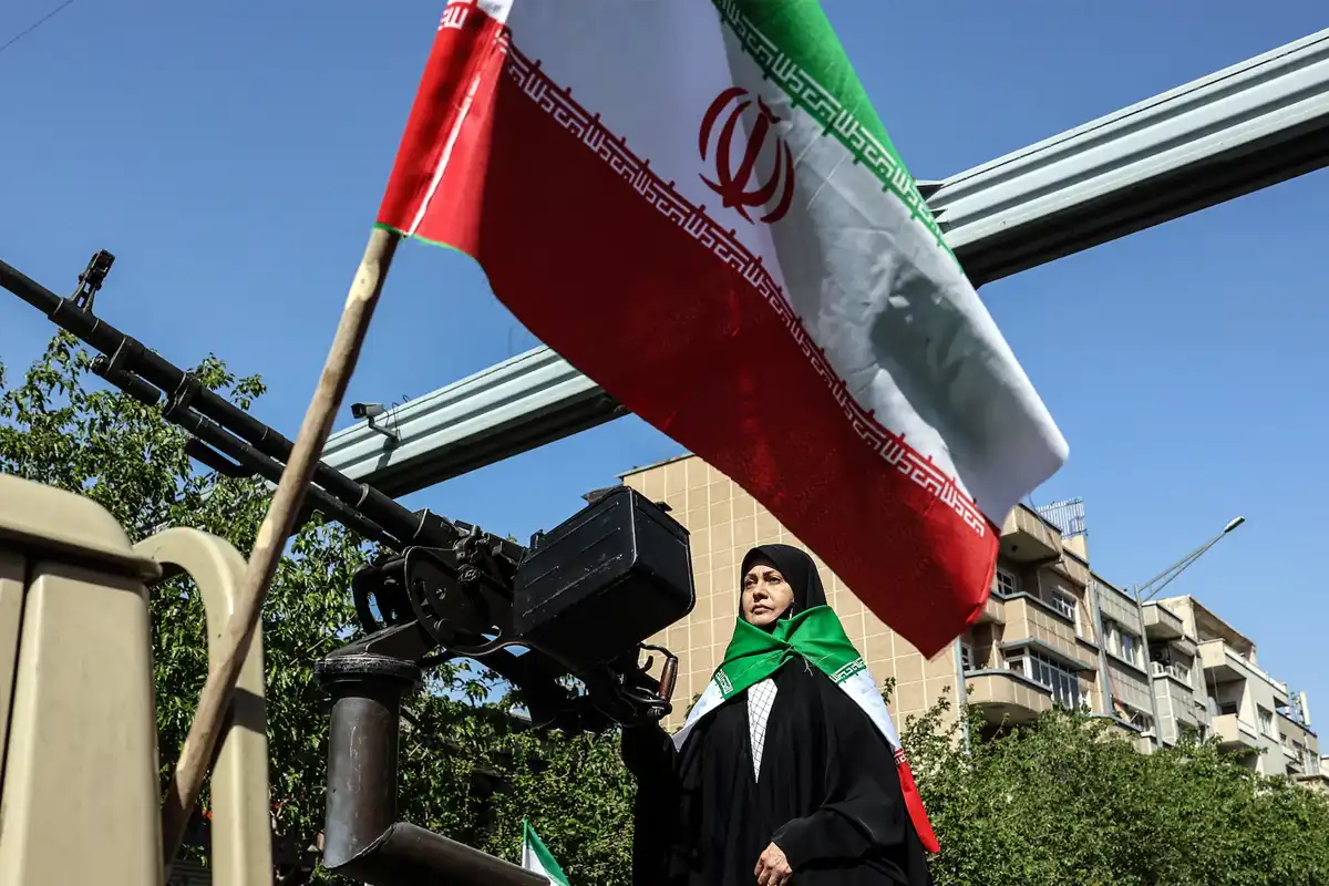 ایران نے مذاکرات کی بحالی کیلئے تین مرحلوں پر مشتمل نیا فارمولا پیش کردیا