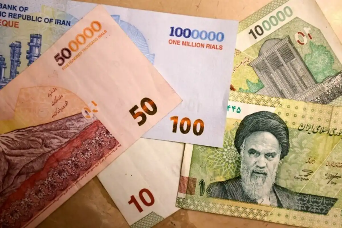 جنگ کے باوجود ایرانی ریال کی قدر میں اچانک بڑا اضافہ، وجہ سامنے آگئی