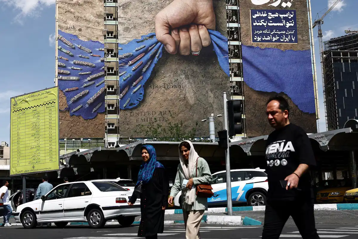 مذاکرات کی بحالی کیلئے ایران نے اپنی شرائط سامنے رکھ دیں