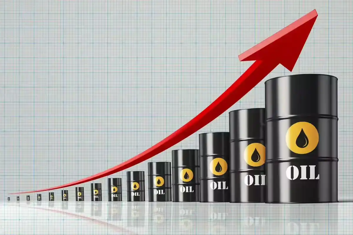 ایران اور امریکہ مذاکرات میں تعطل، عالمی منڈی میں خام تیل کی قیمتیں آسمان سے باتیں کرنے لگیں