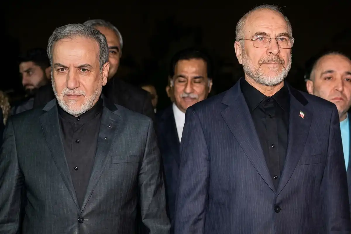 ایرانی وفد اسلام آباد میں مذاکرات کے بعد پاکستان سے واپس روانہ